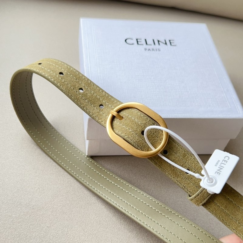 Ce1i*e belts
